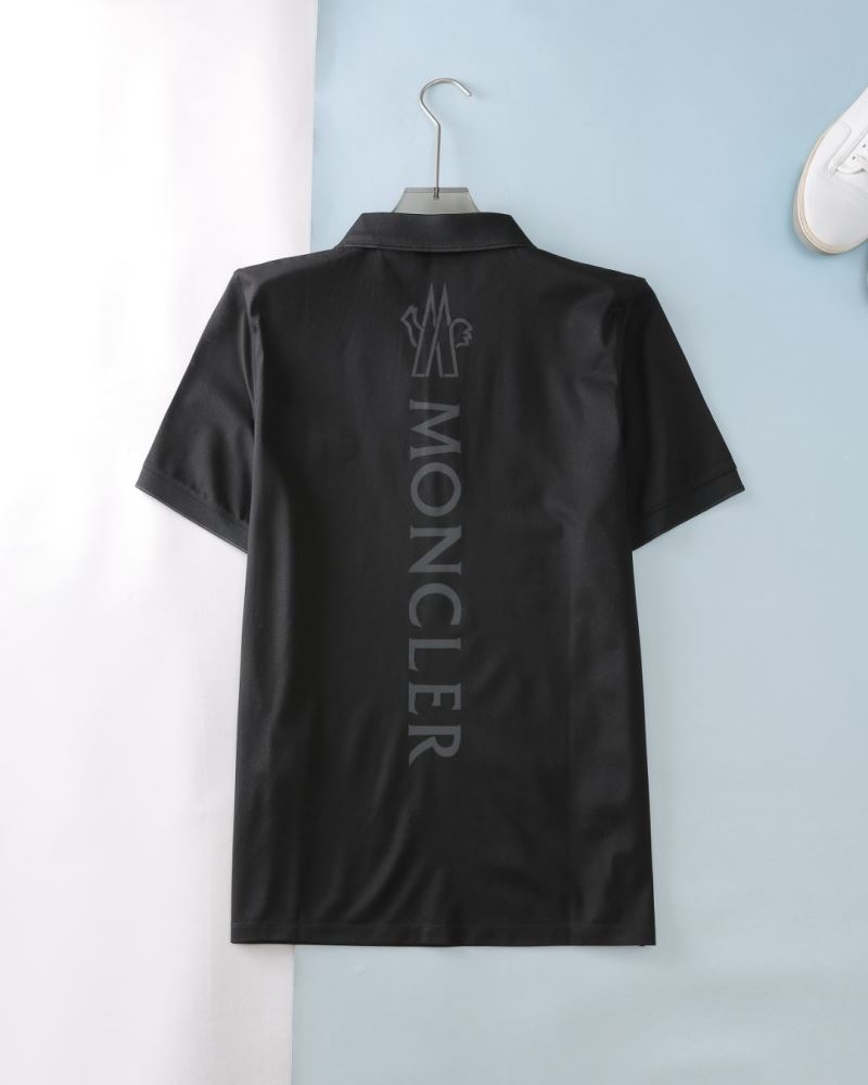 Moncler T-Shirts